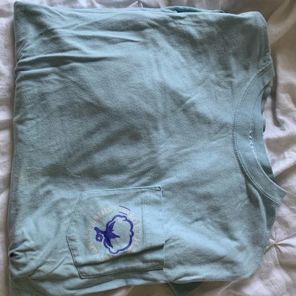 Southern company long sleeve